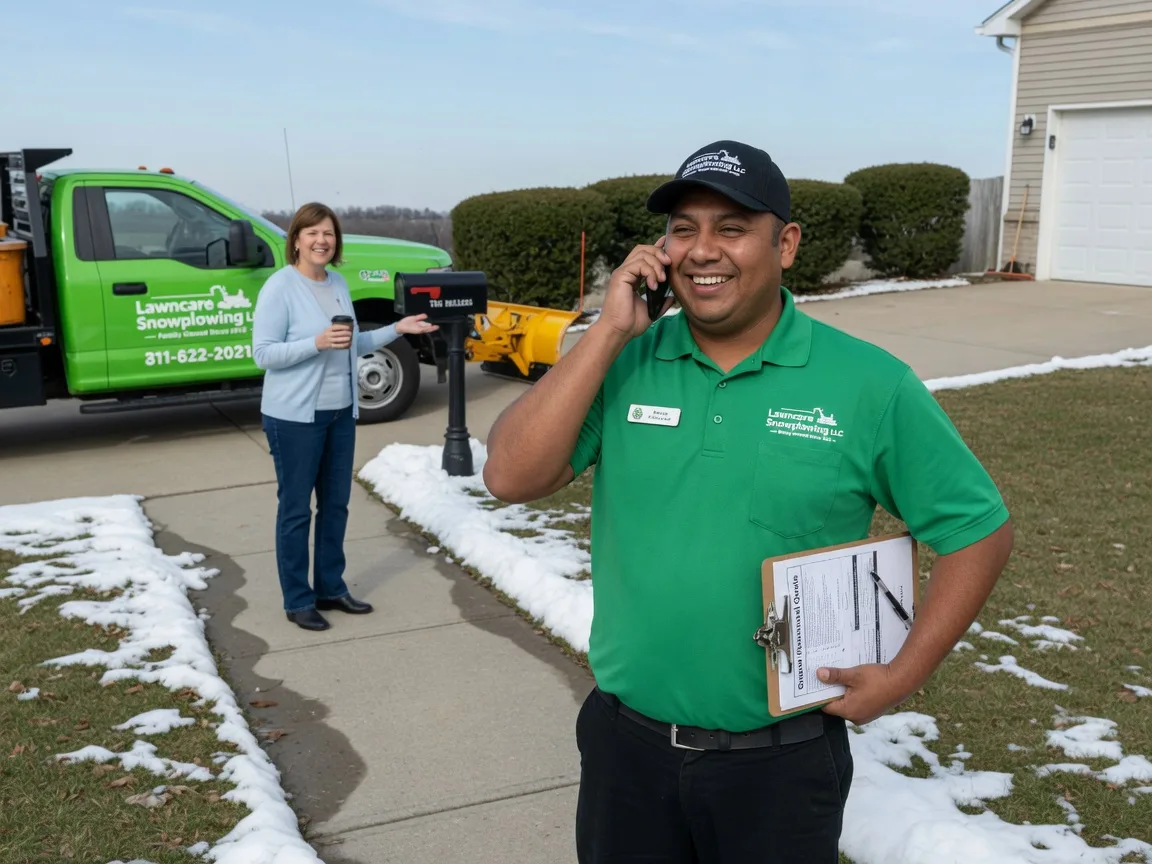 Lawn Care Services By Expert Landscaper Hopewell, PA FAQs